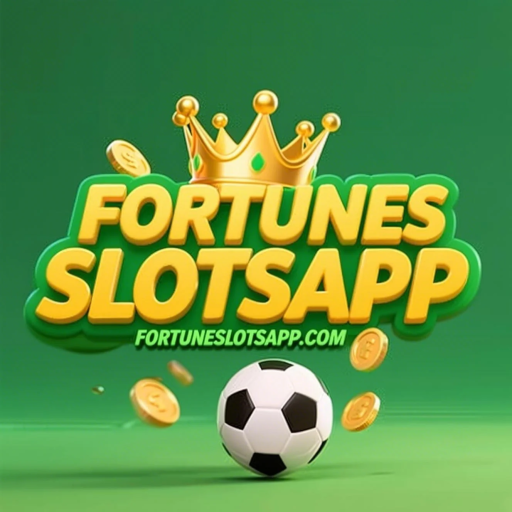 Fortune slots app